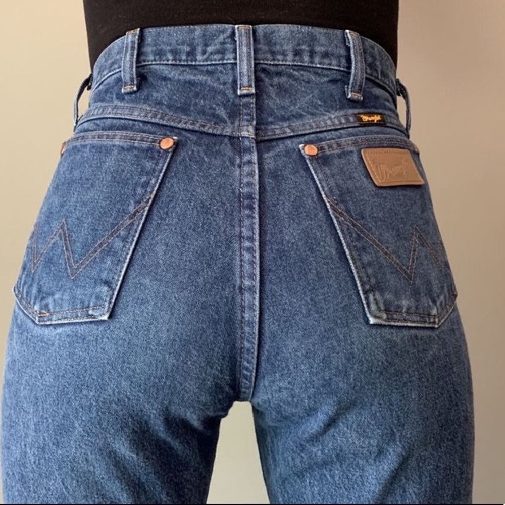 WRANGLER || Women’s Cowboy Cut Slim